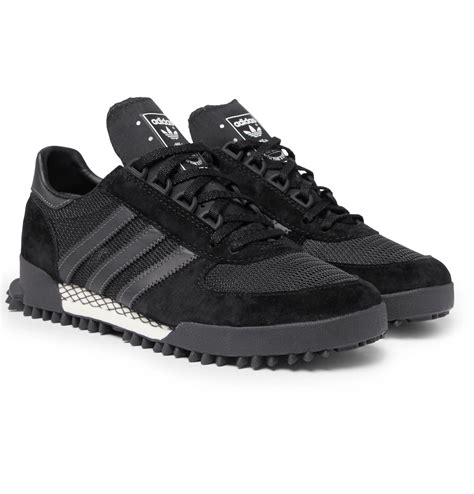 adidas originals marathon trainers